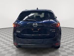 2017 Mazda Mazda CX-5 Touring