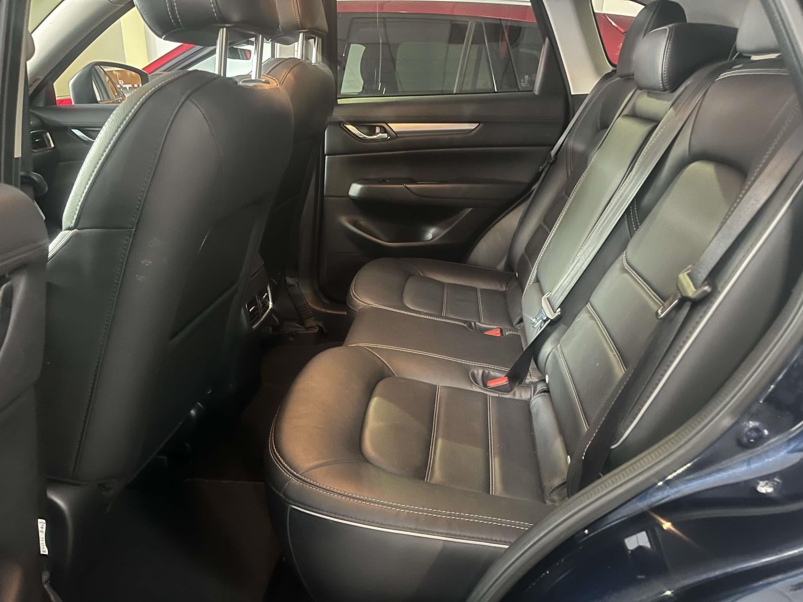 2025 Mazda Mazda CX-5 2.5 S Preferred