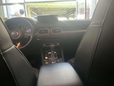 2025 Mazda Mazda CX-5 2.5 S Preferred