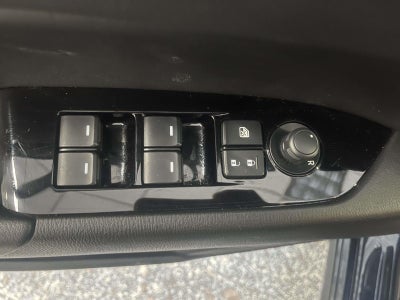 2025 Mazda Mazda CX-5 2.5 S Preferred