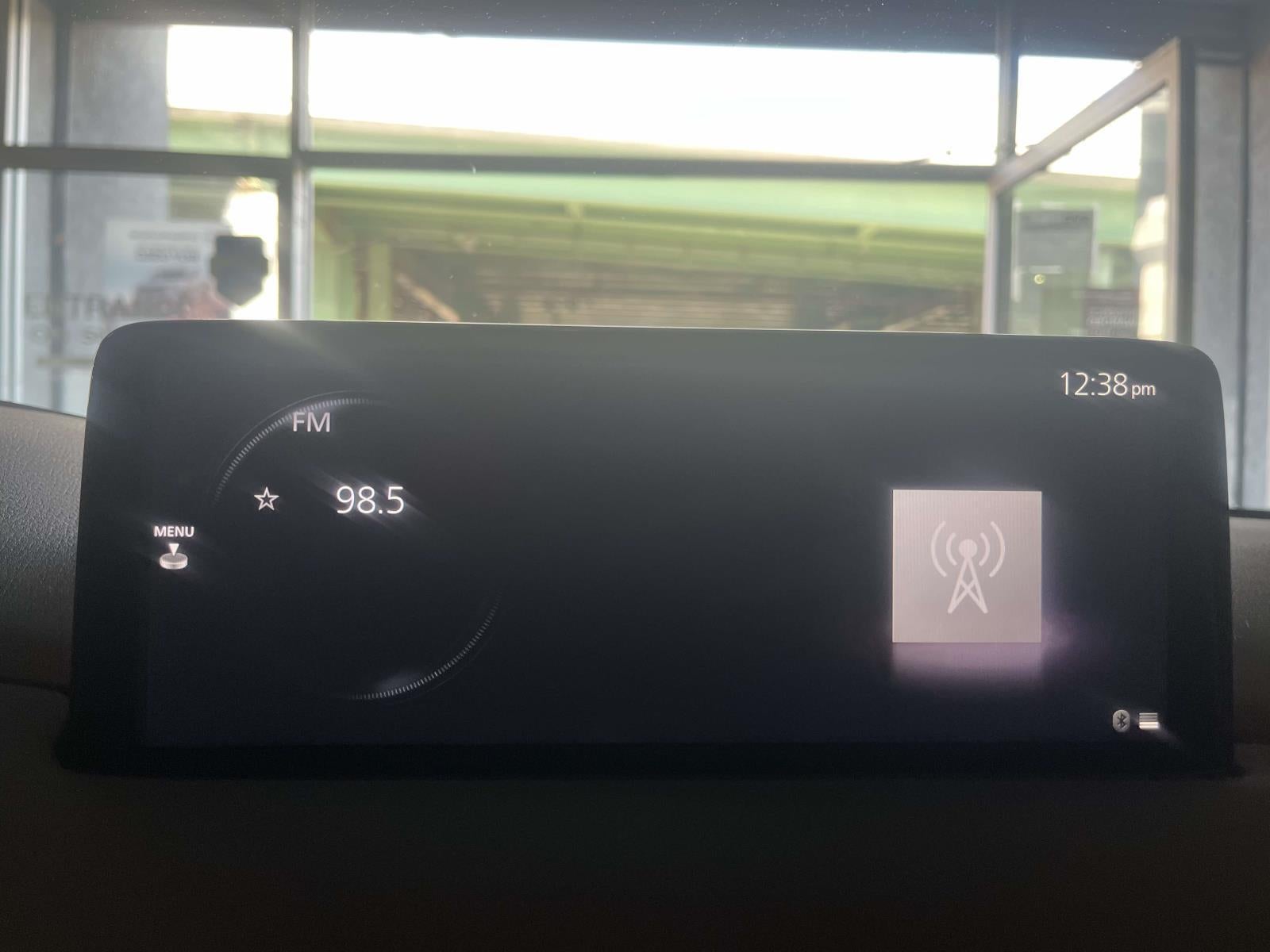 2025 Mazda Mazda CX-5 2.5 S Preferred