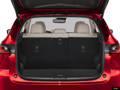 2025 Mazda Mazda CX-5 2.5 S Preferred