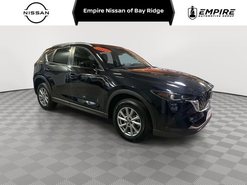 2023 Mazda Mazda CX-5 2.5 S Preferred