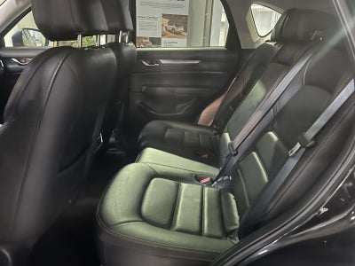 2023 Mazda Mazda CX-5 2.5 S Preferred