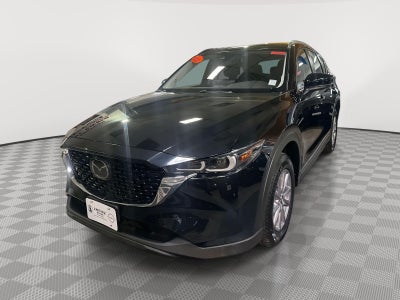 2023 Mazda Mazda CX-5 2.5 S Preferred