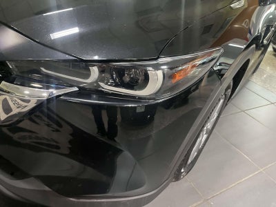 2023 Mazda Mazda CX-5 2.5 S Preferred