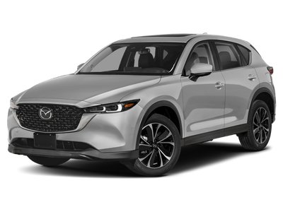 2023 Mazda Mazda CX-5 2.5 S Premium