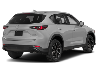 2023 Mazda Mazda CX-5 2.5 S Premium