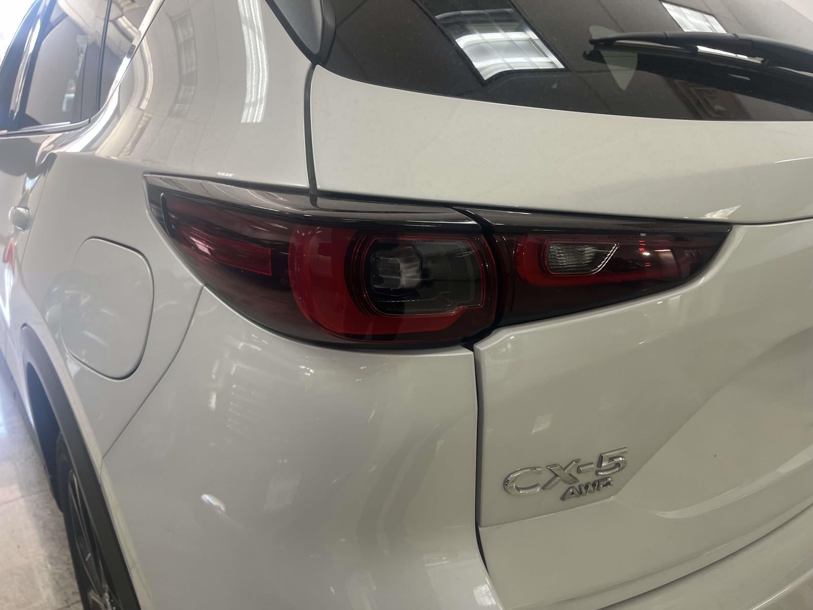 2023 Mazda Mazda CX-5 2.5 S Premium Plus