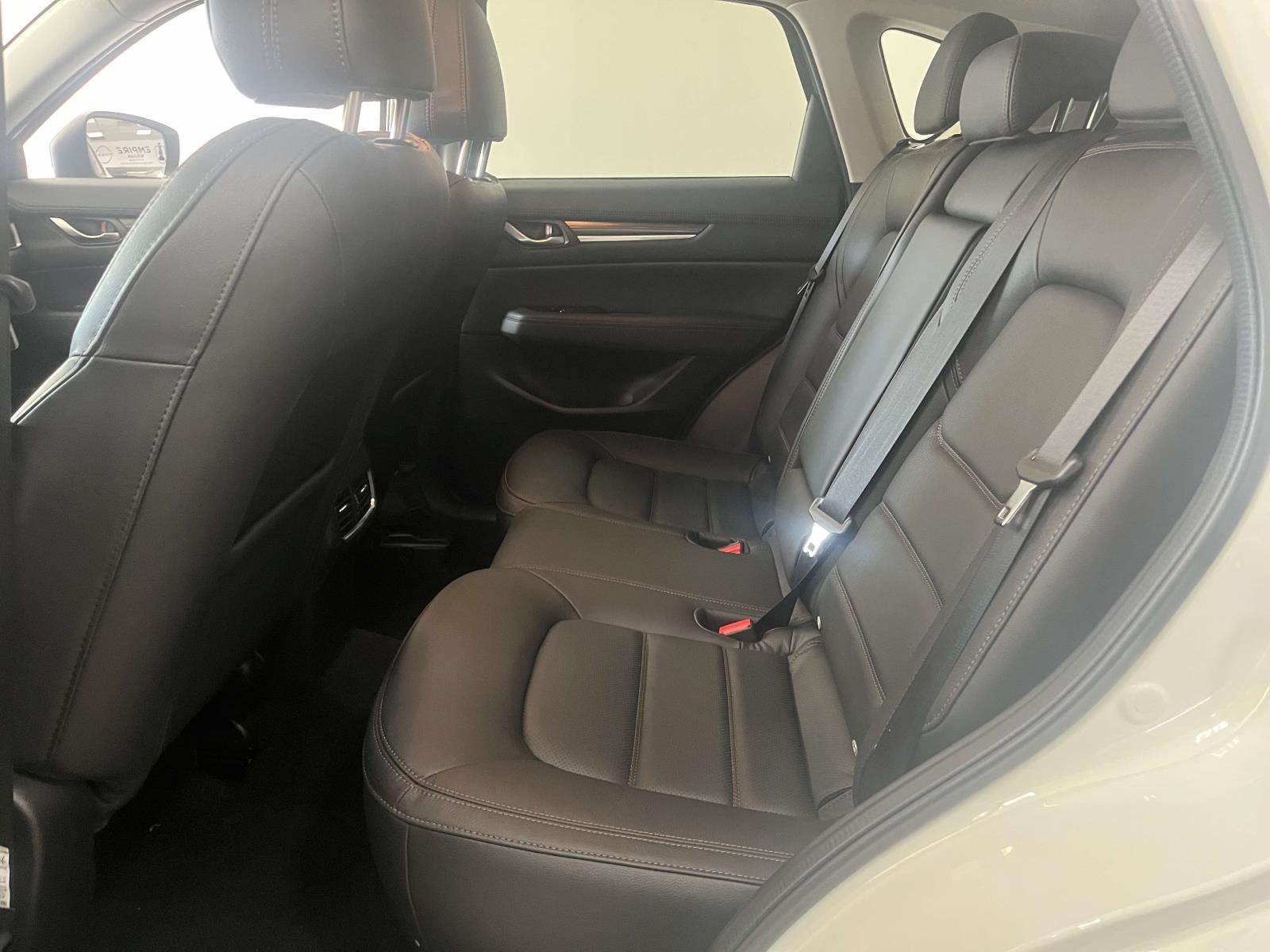 2023 Mazda Mazda CX-5 2.5 S Premium Plus