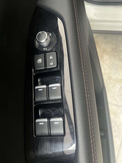 2023 Mazda Mazda CX-5 2.5 S Premium Plus