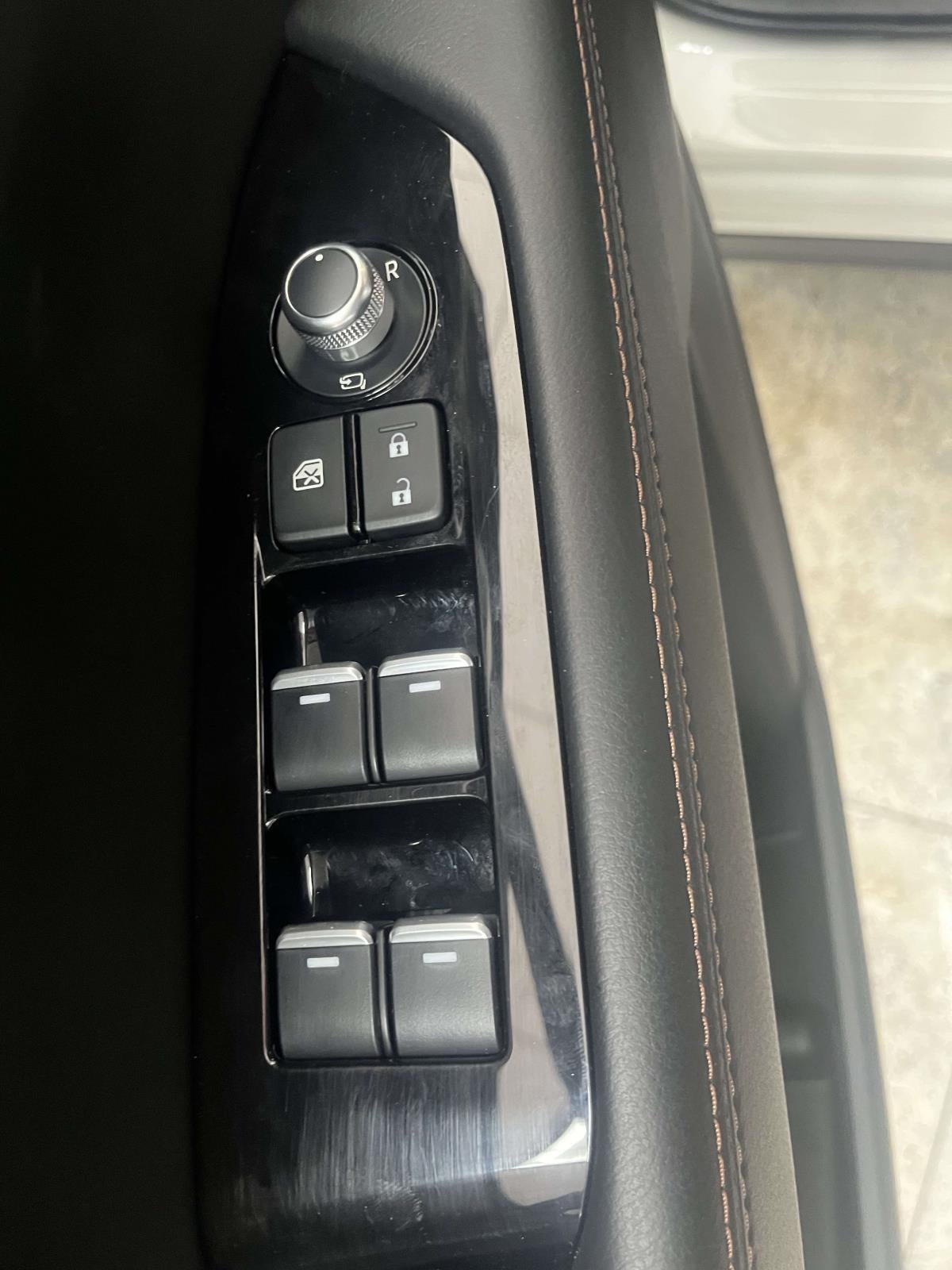 2023 Mazda Mazda CX-5 2.5 S Premium Plus