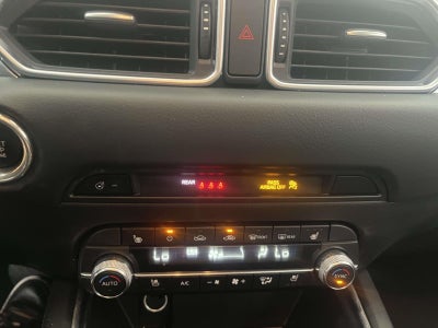 2023 Mazda Mazda CX-5 2.5 S Premium Plus