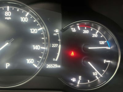 2023 Mazda Mazda CX-5 2.5 S Premium Plus