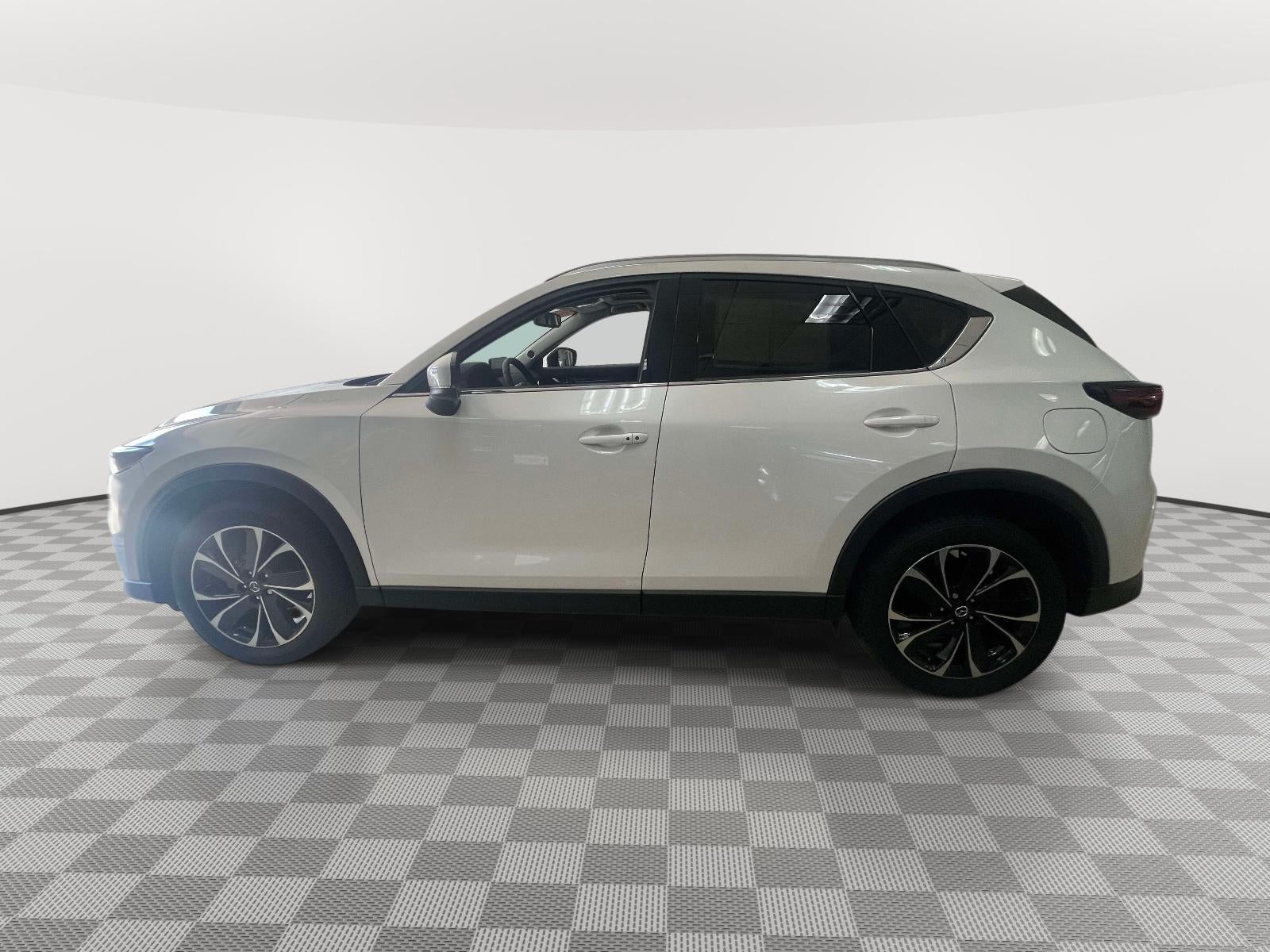 2023 Mazda Mazda CX-5 2.5 S Premium Plus