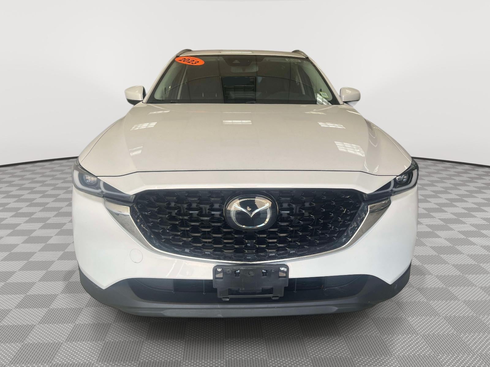 2023 Mazda Mazda CX-5 2.5 S Premium Plus