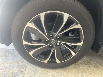 2023 Mazda Mazda CX-5 2.5 S Premium Plus