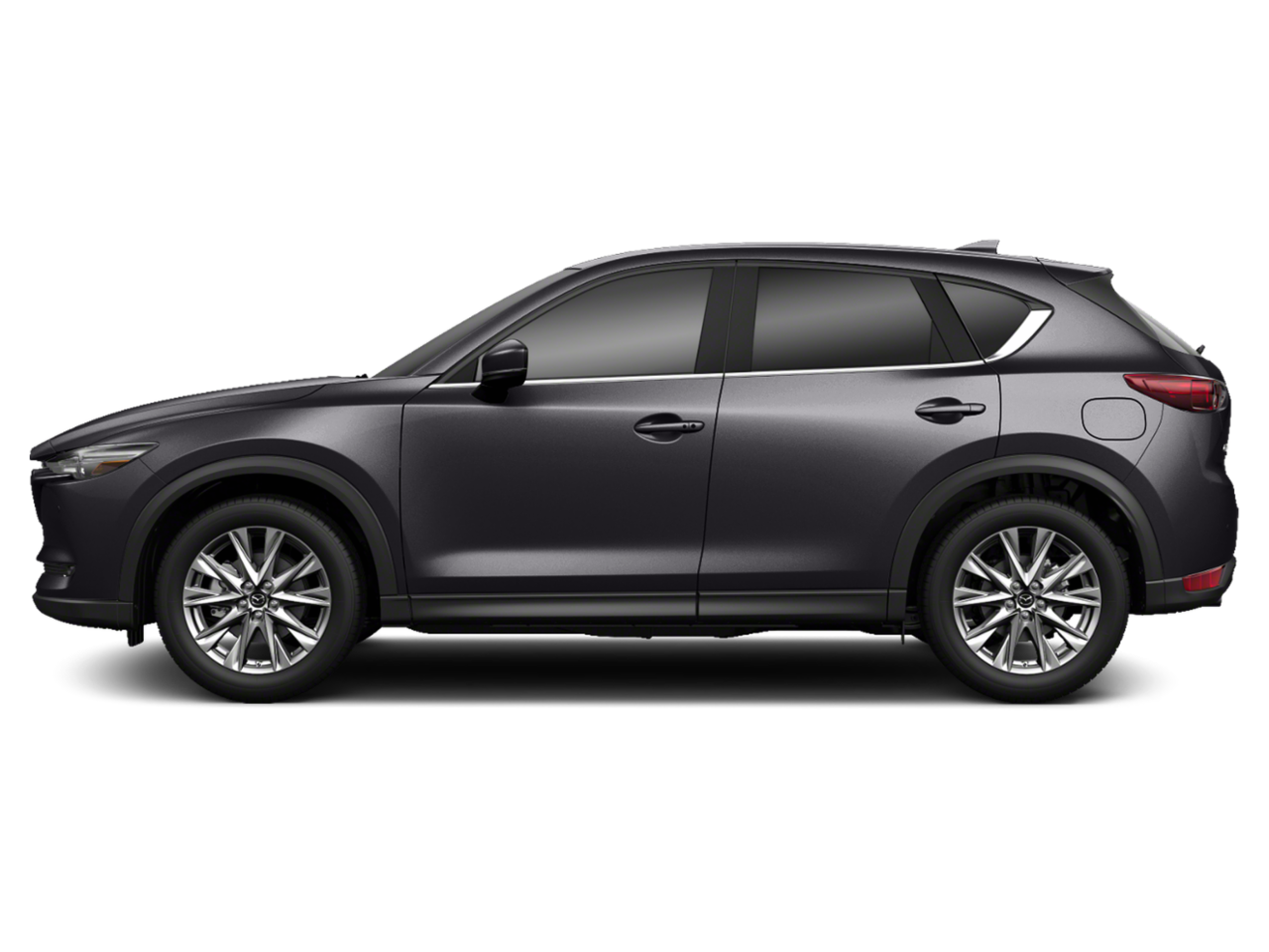 2019 Mazda Mazda CX-5 Signature