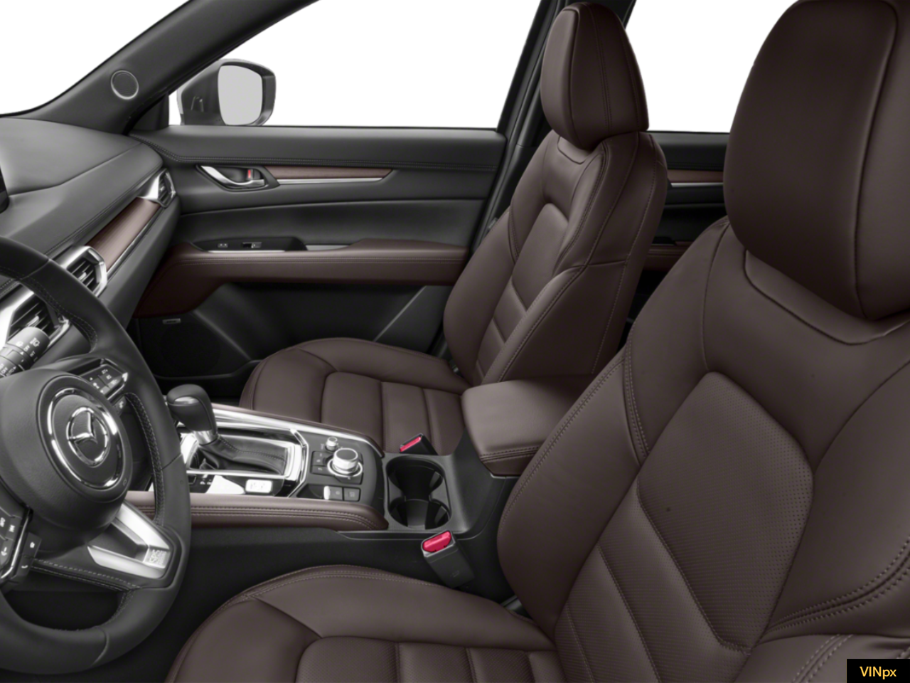 2019 Mazda Mazda CX-5 Signature