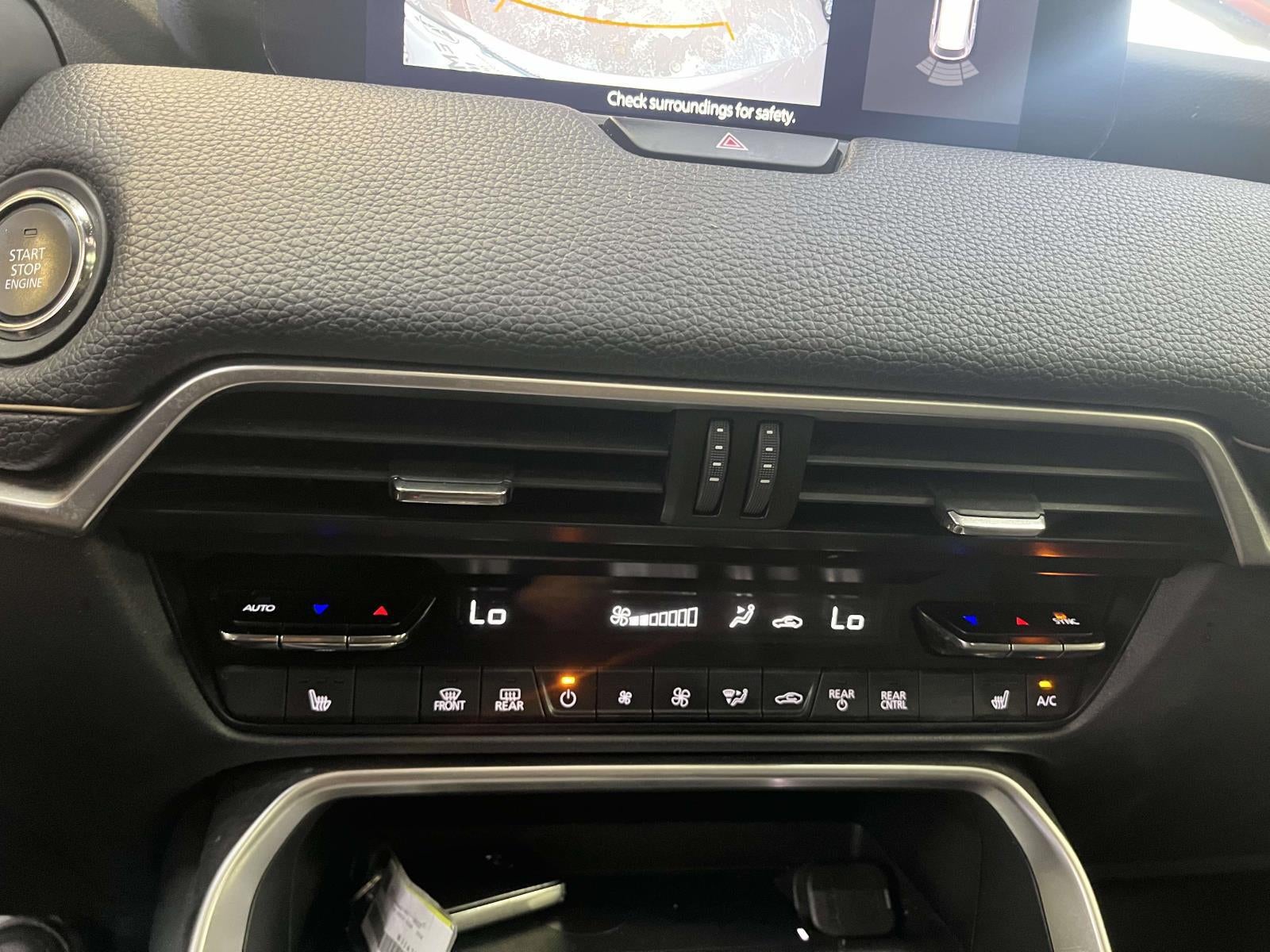 2024 Mazda Mazda CX-90 3.3 Turbo Premium