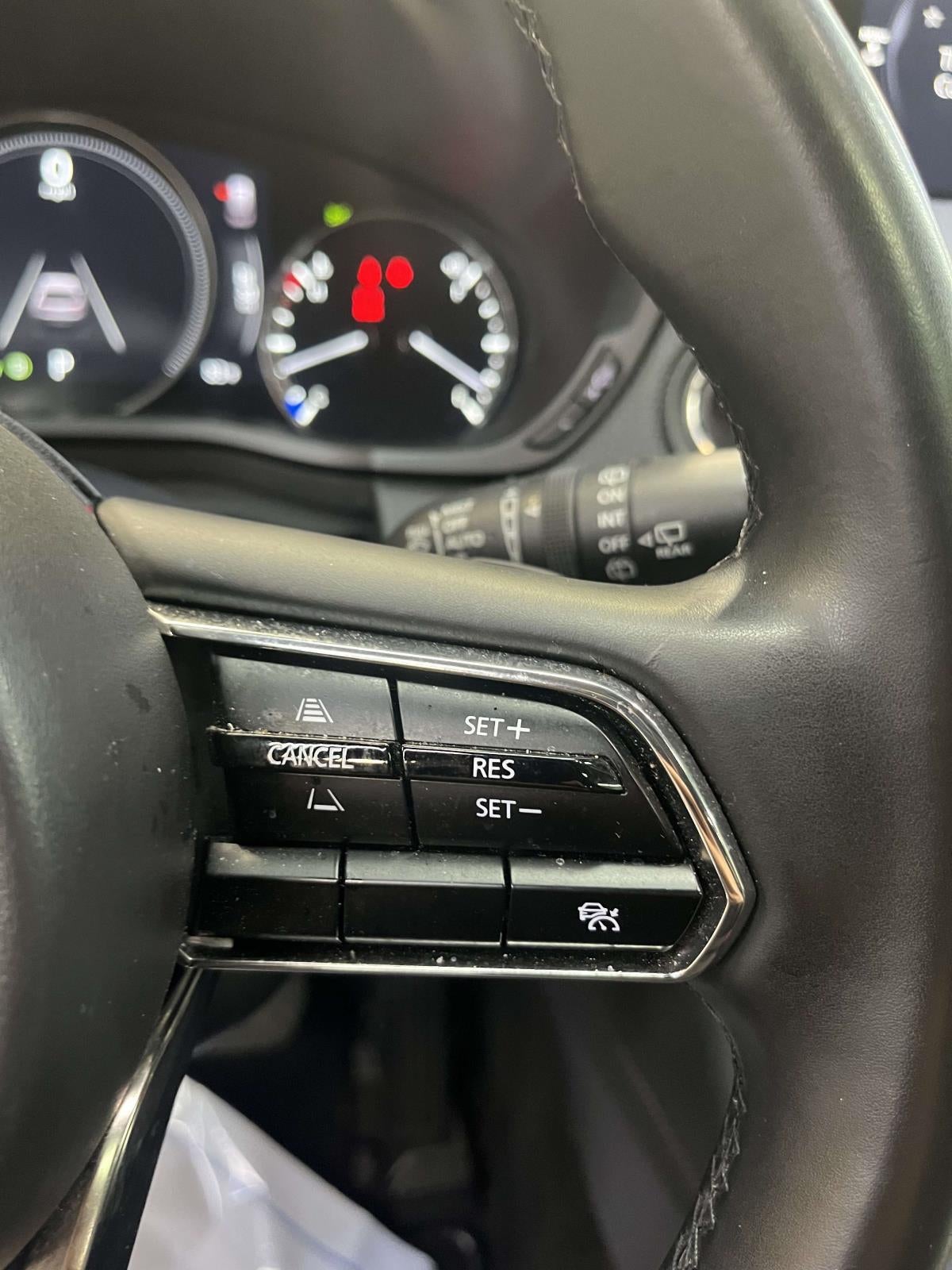 2024 Mazda Mazda CX-90 3.3 Turbo Premium