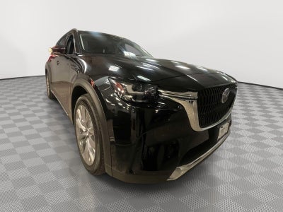 2024 Mazda Mazda CX-90 3.3 Turbo Premium