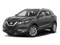 2022 Nissan Rogue Sport SV AWD Xtronic CVT