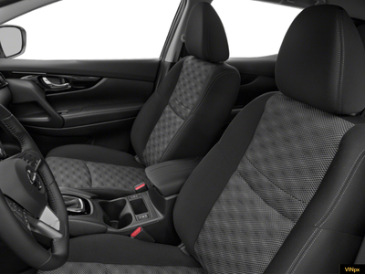 2022 Nissan Rogue Sport SV AWD Xtronic CVT