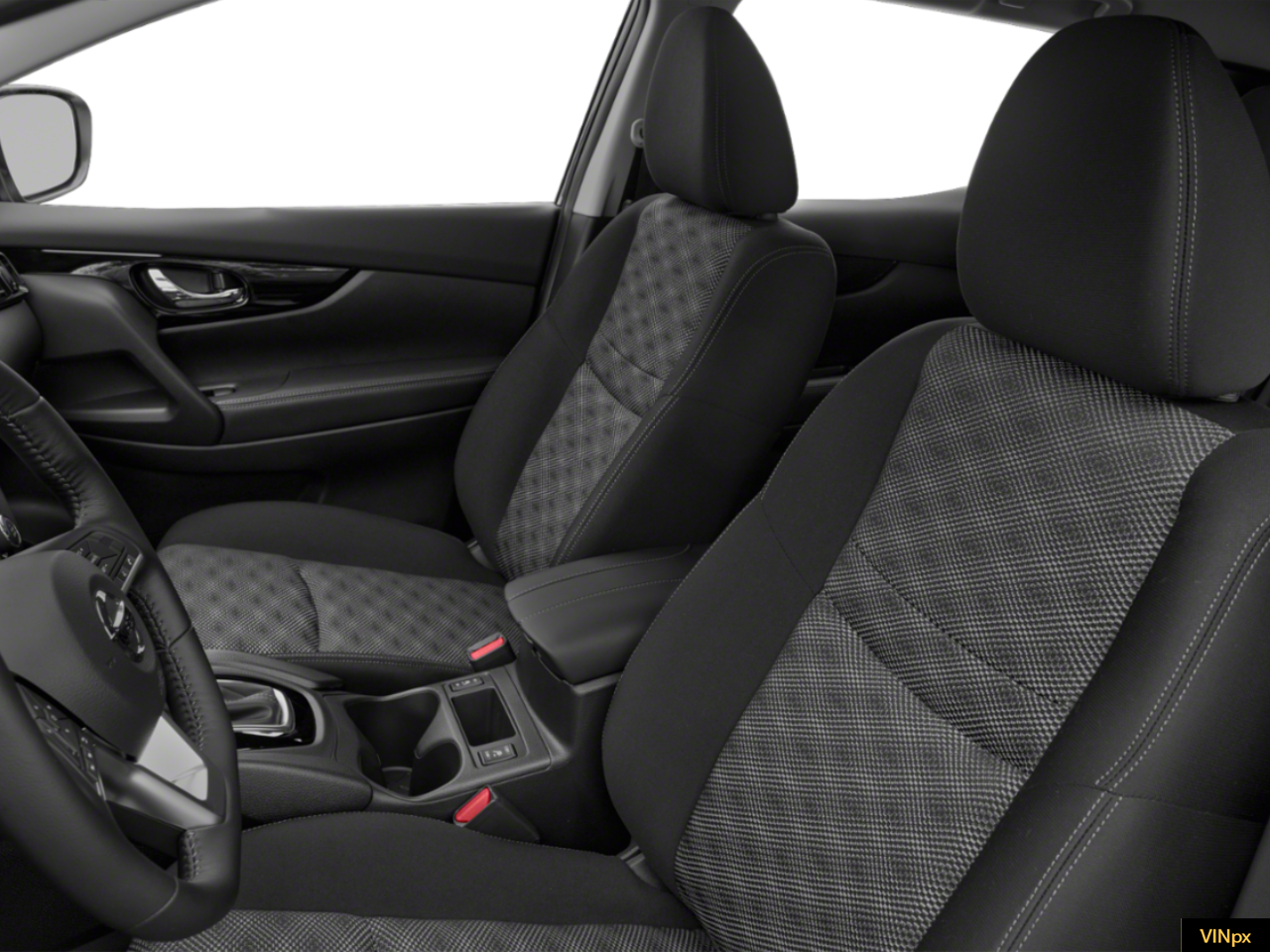 2022 Nissan Rogue Sport SV AWD Xtronic CVT