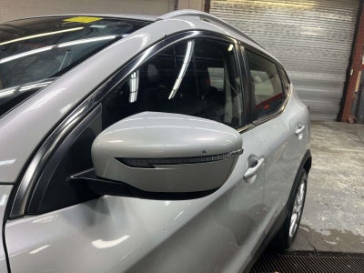 2020 Nissan Rogue Sport SV AWD Xtronic CVT