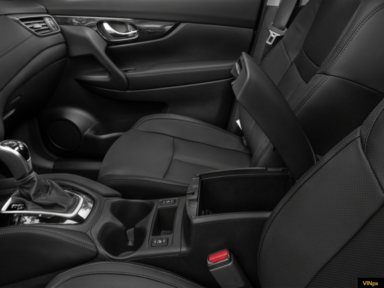 2020 Nissan Rogue Sport S AWD Xtronic CVT