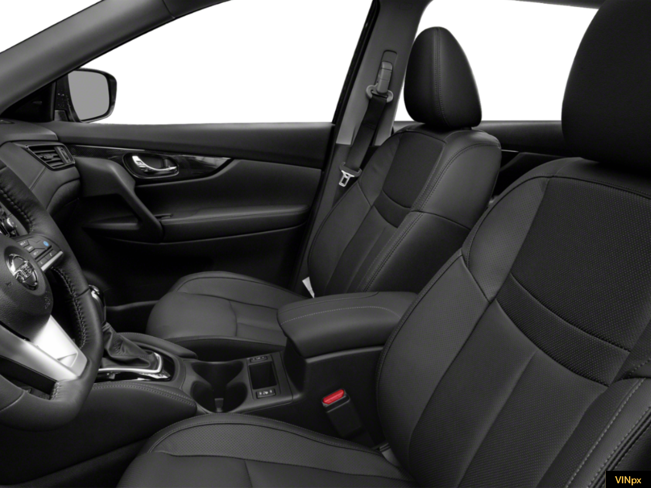 2020 Nissan Rogue Sport S AWD Xtronic CVT