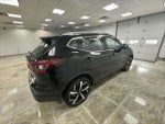 2022 Nissan Rogue Sport SL AWD Xtronic CVT
