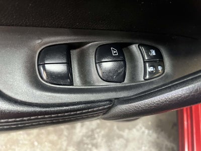 2020 Nissan Rogue Sport SL AWD Xtronic CVT