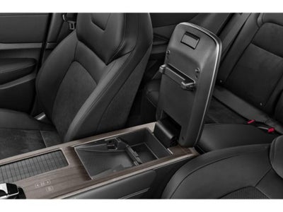 2023 Nissan ARIYA ENGAGE