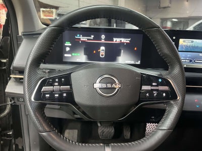 2023 Nissan ARIYA ENGAGE