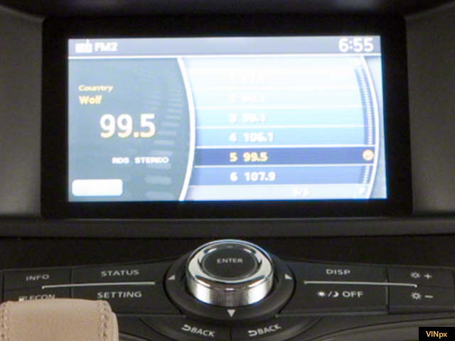 2012 Nissan Quest SV