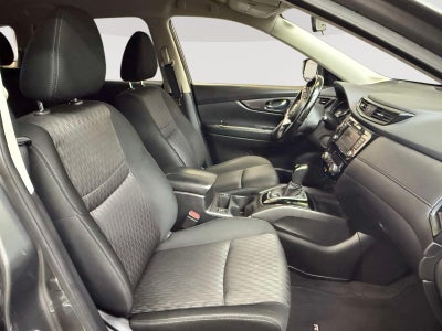2020 Nissan Rogue SV Intelligent AWD