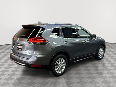 2020 Nissan Rogue SV Intelligent AWD