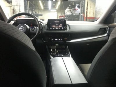 2021 Nissan Rogue SV Intelligent AWD