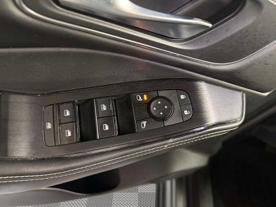 2021 Nissan Rogue SV Intelligent AWD