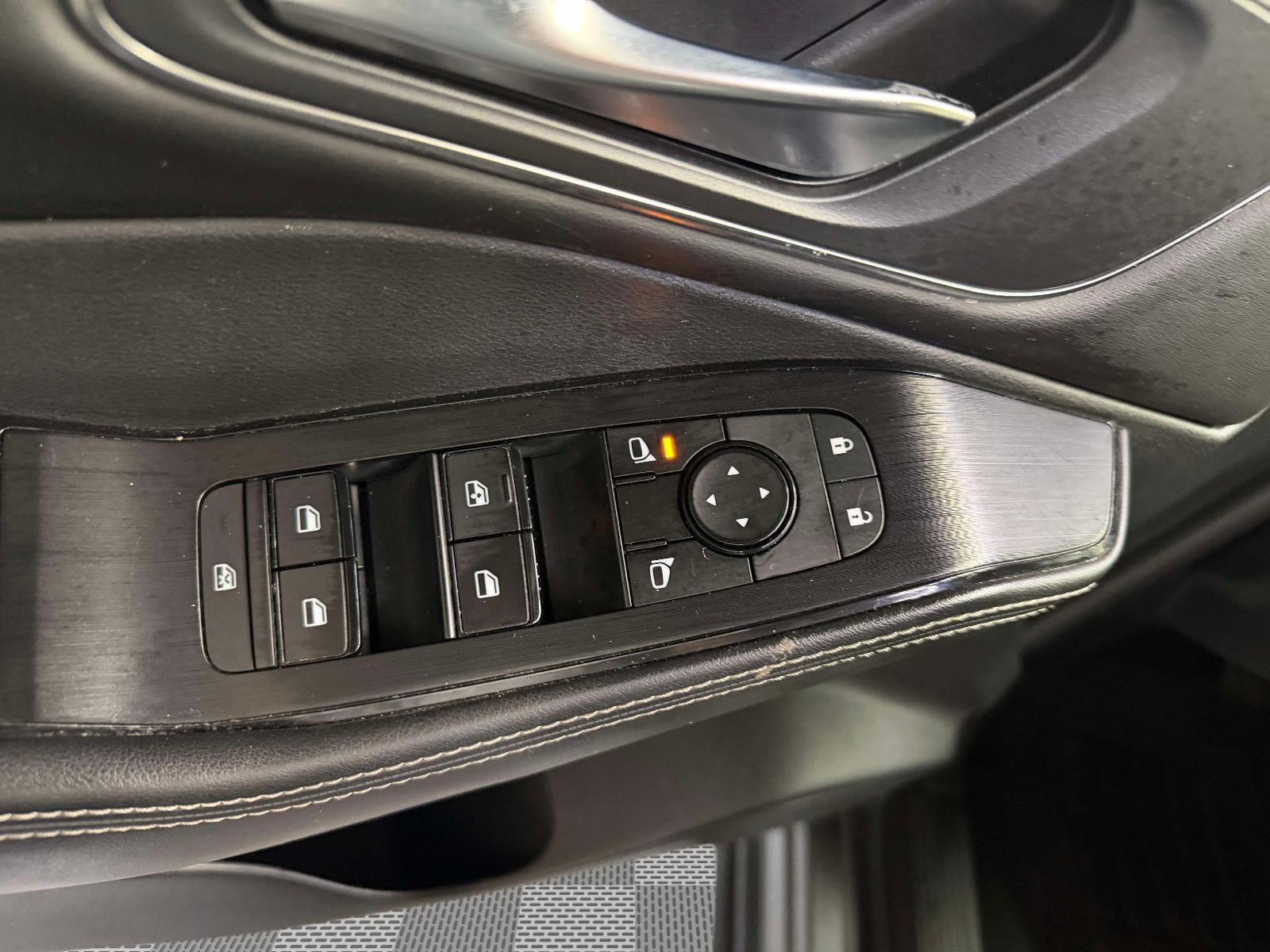 2021 Nissan Rogue SV Intelligent AWD