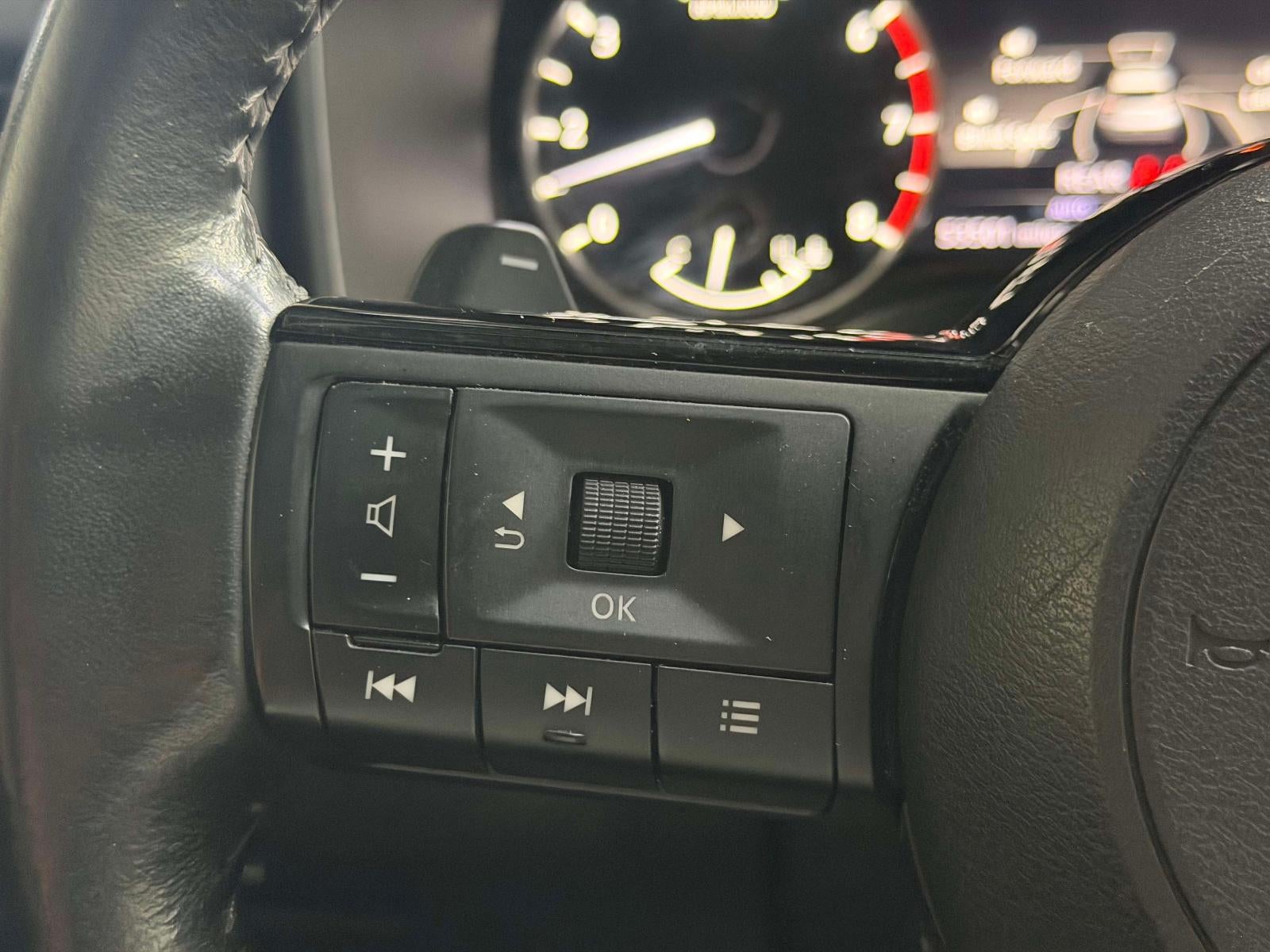 2021 Nissan Rogue SV Intelligent AWD