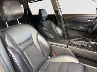 2021 Nissan Rogue SV Intelligent AWD