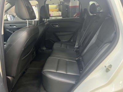 2021 Nissan Rogue SL Intelligent AWD