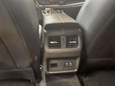 2021 Nissan Rogue SL Intelligent AWD