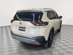 2021 Nissan Rogue SL Intelligent AWD