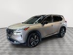 2021 Nissan Rogue SL Intelligent AWD