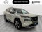 2021 Nissan Rogue Platinum Intelligent AWD