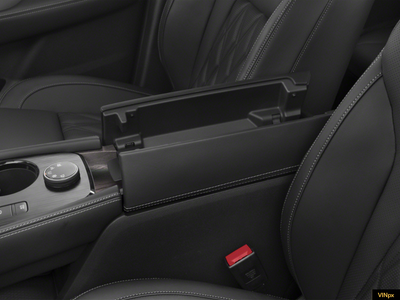 2021 Nissan Rogue Platinum Intelligent AWD